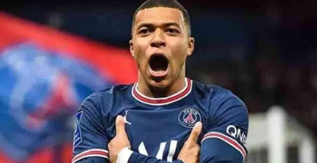 Kylian MBAPPE kimdir? MBAPPE kaç yaşında, nereli, maaşı ne kadar?