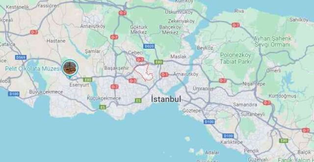 Gaziosmanpaşa hangi yakada, İstanbul'un neresinde? Gaziosmanpaşa nerede, Avrupa yakasında mı Anadolu yakasında mı?