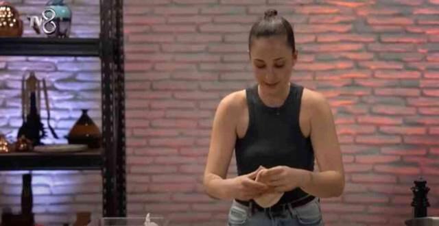 Masterchef Beril kimdir, kaç yaşında? 2024 Beril Yavuz kim, yaşı, aslen nereli, evli mi?