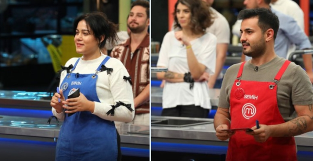 MasterChef Dokunulmazlık Oyunu kim kazandı? 7 Kasım Perşembe Dokunulmazlık Oyunu kim kazandı?