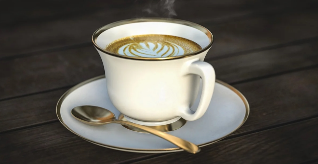 Kahve falında ördek görmek ne demek?