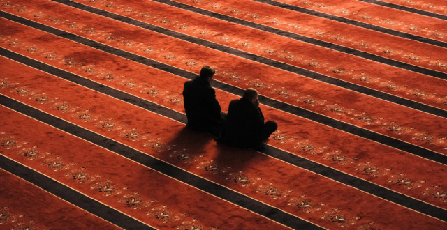 Kadir Gecesi ne zaman 2025? Diyanet takvimine göre Kadir Gecesi hangi akşam?