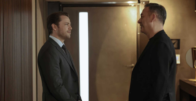 TEŞKİLAT 139. BÖLÜM CANLI İZLE! TRT 1 canlı yayın ekranı ile Teşkilat yeni bölüm CANLI izle full HD, kesintisiz! Teşkilat 138. bölümde ne oldu?