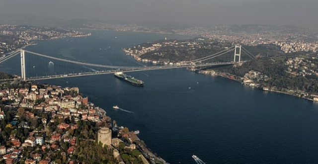 İstanbul'da büyük deprem olacak, Marmara'da deprem bekleniyor mu?