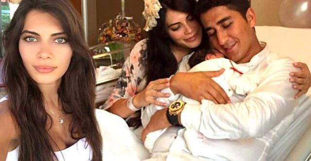 Kanser Hastası Kızını Tedavi Ettirmeyen Ceren Hindistan Hakim Karşısına Çıktı