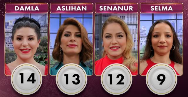 26 Mayıs Gelinim Mutfakta bugün kim kazandı? Gelinim Mutfakta puan durumu! Gelinim Mutfakta bugün çeyreği kim aldı?