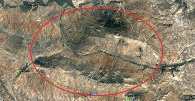 Cumhurbaşkanı Erdoğan, Kabine sonrası duyurmuştu! NTE rezervi Türkiye'ye milyon dolarlar kazandıracak