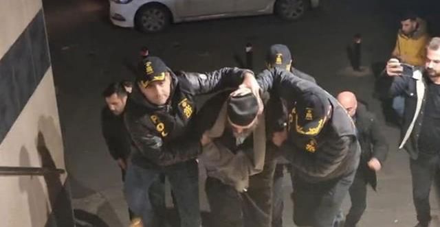 Son Dakika: 6 yaşındaki çocuğa cinsel istismarla suçlanan Kadir İstekli gözaltına alındı