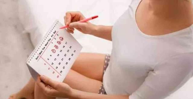 ADET NEDEN GECİKİR? Adet gecikmesi sebepleri neler?