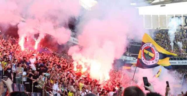 FENERBAHÇE ŞAMPİYONLAR LİGİ ÖN ELEME NE ZAMAN? Şampiyonlar Ligi ön eleme maçları hangi tarihte? #9917