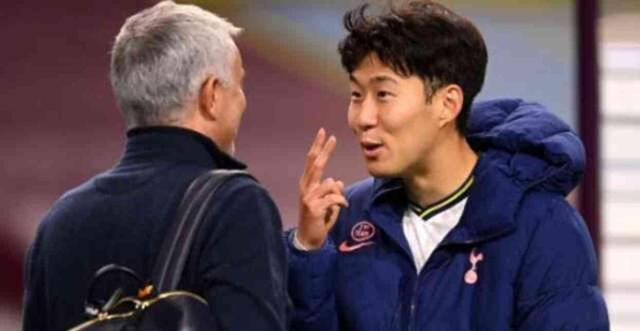 MOURİNHO, ONU İSTİYOR! #9917 Koreli futbolcu Heung Min Son Fenerbahçe'ye mi transfer olacak? #129349