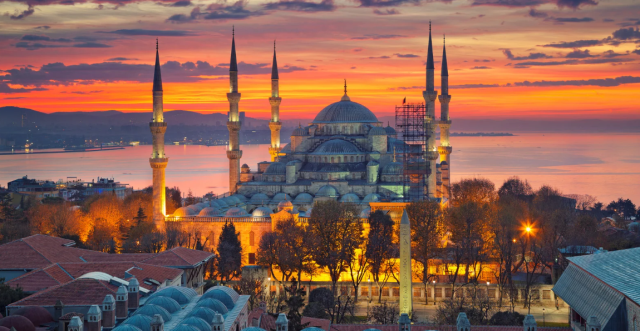 CUMA MESAJLARI: 21 Şubat 2025 en güzel, anlamlı, kısa, Ayetli ve hadisli Hayırlı Cumalar mesajları!