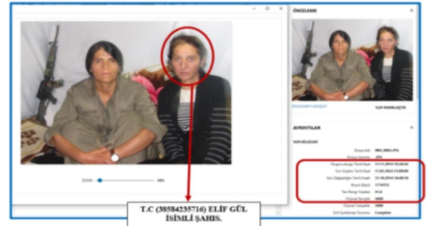 İmamoğlu'nun tutuklama talepli 'terör' soruşturmasının detayları sevk yazısında