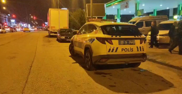 Alkollü çocuk partisinde başlayan kavga kanlı bitti