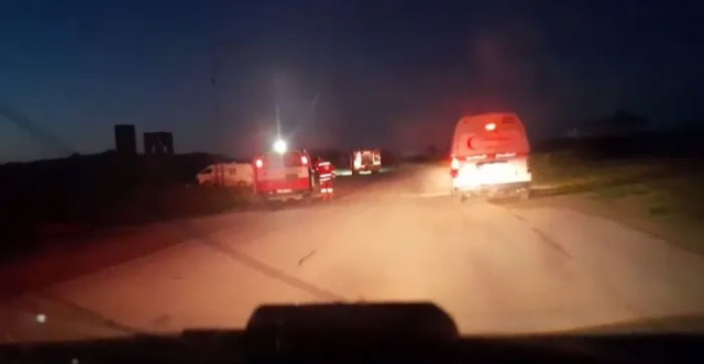 İsrail ordusunun sağlık ve sivil savunma çalışanlarına infaz ettiği görüntüler ortaya çıktı