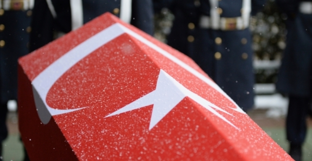 Mehmet Ali Yıldırım kimdir? Şehit Jandarma Uzman Çavuş Mehmet Ali Yıldırım kaç yaşında, nereli, evli mi, bekar mı?