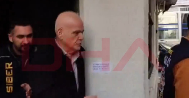 Bahis soruşturmasında gözaltına alınan Ahmet Çakar serbest bırakıldı