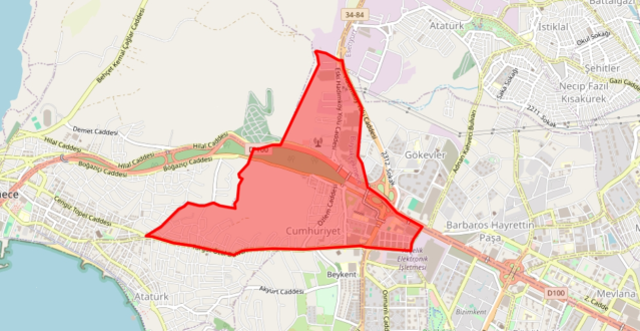 İstanbul BÜYÜKÇEKMECE su kesintisi! 23-24 Aralık İSKİ Büyükçekmece su kesintisi ne zaman bitecek, sular ne zaman gelecek?