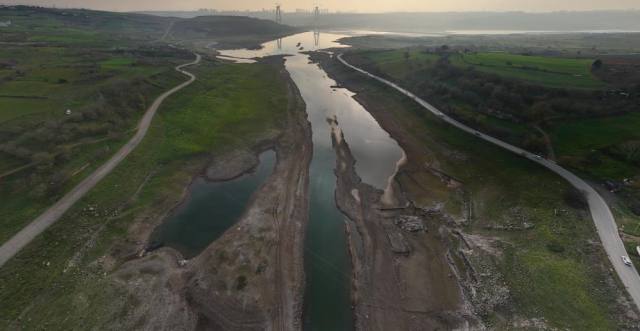 İstanbul'a neden kar yağmıyor? Uzmanı tek bir nedene başladı