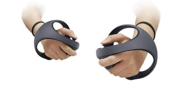 PlayStation 5 özel yeni VR başlık için yeni detaylar paylaşıldı!