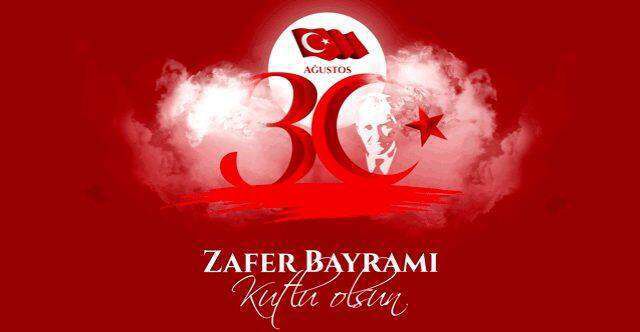 Atatürk 30 Ağustos sözleri ve mesajları! En güzel 30 Ağustos Zafer Bayramı Atatürk mesajları!