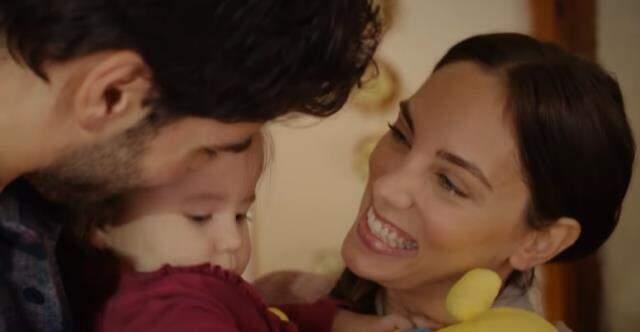 Kaderimin Oyunu 2. bölüm fragmanı yayınlandı mı? Kaderimin Oyunu 2. bölüm fragmanı çıktı mı?