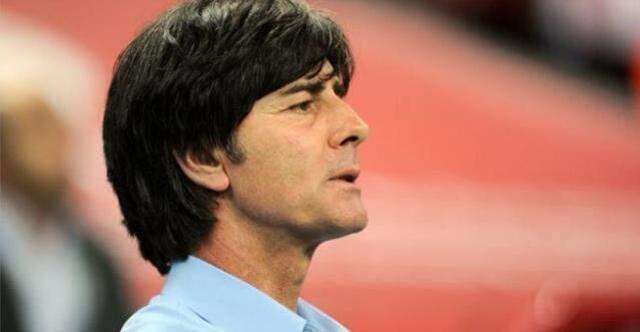 Joachim Löw pembe bulutların üstünde geziyor! Fenerbahçelileri çıldırtacak cevap