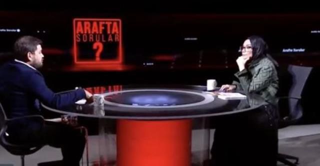 AK Partili isim masalarındaki son ankette Cumhurbaşkanı Erdoğan'ın oyunu söyledi! Verdiği rakam bomba