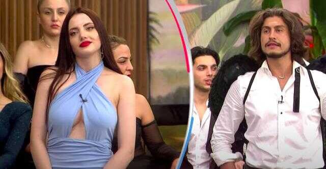 Kısmetse Olur kim elendi? 21 Şubat Kısmetse Olur yeni yarışmacı kim? Kısmetse Olur Aşkın Gücü hangi yarışmacı elendi?