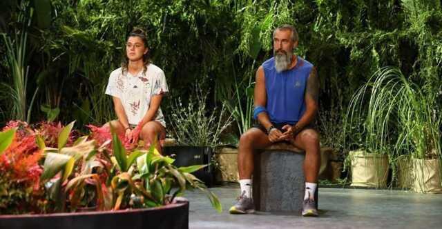 Survivor 2023'ün şampiyonu Nefise oldu