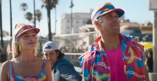 Barbie filmindeki Ken kim, gerçek adı ne? Barbie filmi Ken kimdir, kim canlandırıyor?