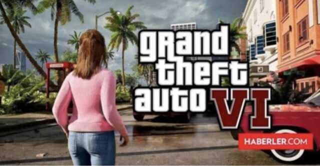 Tarih belli oldu! GTA 6 FRAGMAN YAYINLANDI MI? Gta 6 fragman yayınlanma tarihi belli oldu! Gta VI (6) fragman izle!