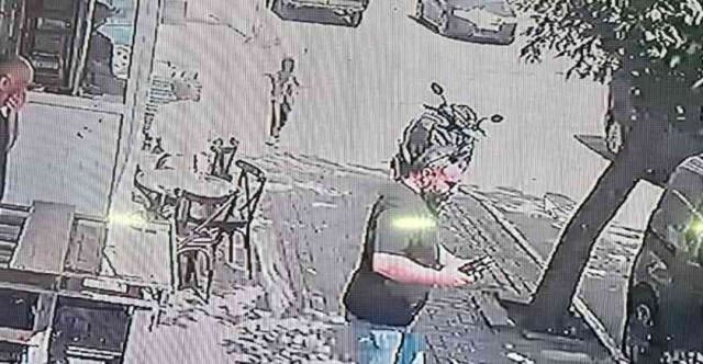 İstanbul'da akılalmaz dolandırıcılık! Zabıta kılığında iş yerine geldi, parayı alıp kaçtı