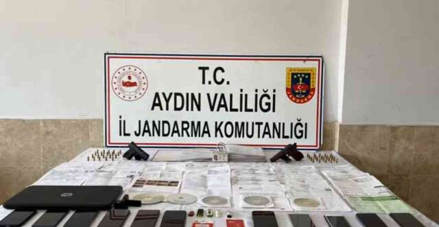 6 organize suç örgütü 'Kuyu-6' ile çökertildi! Aralarında elebaşlarının da bulunduğu 75 kişi kıskıvrak yakalandı