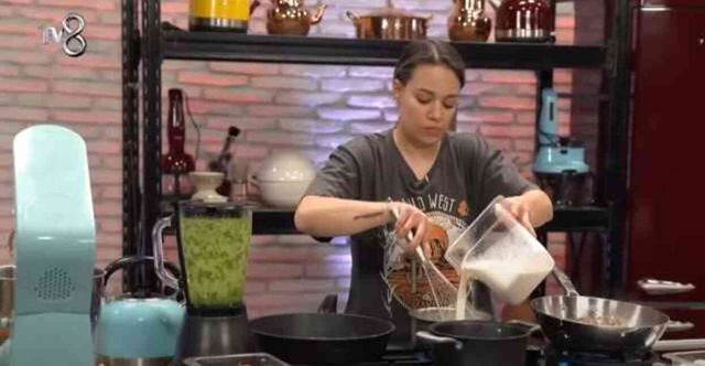 Masterchef Yudum kimdir, kaç yaşında? Yudum Kıvanç Kaya kim, yaşı, aslen nereli, evli mi?