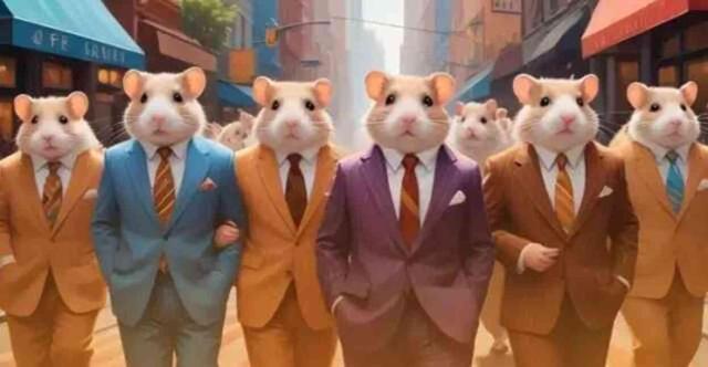 31 TEMMUZ HAMSTER KOMBAT GÜNLÜK ŞİFRE KOMBO | Hamster Kombat yeni şifre ne, nasıl kullanılır? Hamster Kombat nedir?