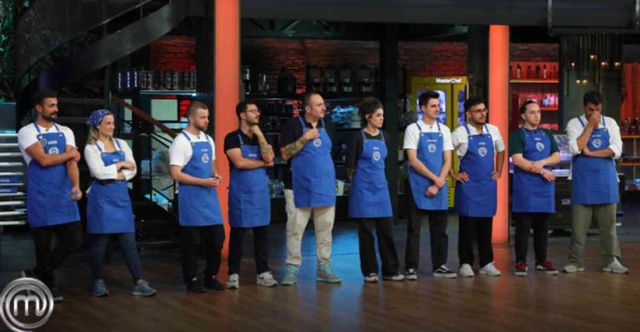 MasterChef Kaptanlık Oyunu kim kazandı (Adana Kebabı)? 23 Eylül Pazartesi bugün Mavi Takım kaptanı, Kırmızı Takım kim oldu?