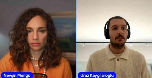 Uraz Kaygılaroğlu açıklama yaptı mı? Uraz Kaygılaroğlu fotoğraf çekimi ile ilgili ne dedi?