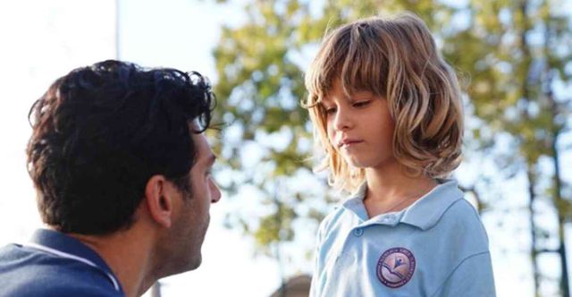 Gizli Bahçe nerede çekildi, setleri nerede (Marakeş)?