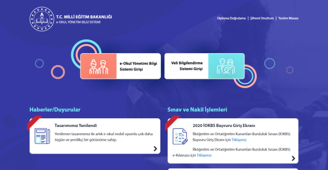 e-Okul kapanacak mı? e-Okul not girişi ne zaman kapanıyor 2025?
