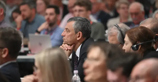 Mutlak butlan nedir, CHP Kurultay Davasında konuşulan Mutlak butlan sebepleri nelerdir? - SON DAKİKA