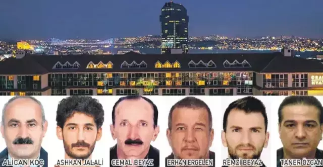 ABD ile gerilim yaşayan İran'dan Türkiye'de sinsi plan! Hedeflerinde İncirlik vardı