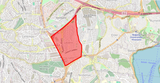 İstanbul BEŞİKTAŞ su kesintisi! 30-31 Ocak İSKİ Beşiktaş su kesintisi ne zaman bitecek, sular ne zaman gelecek?