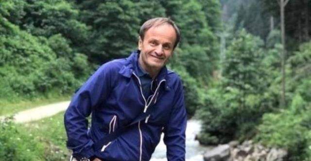 Son Dakika: Karadeniz müziğinin sevilen sanatçılarından Cimilli İbo hayatını kaybetti