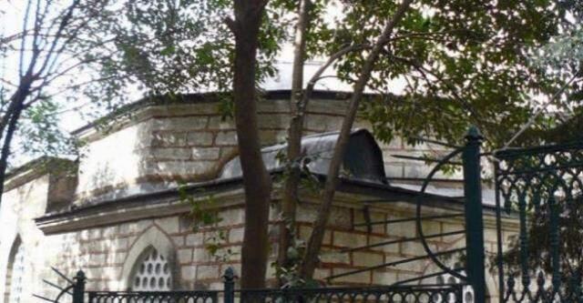 525 yıldır aynı yerde duruyor! İstanbul'daki gizem tabutun sırrı çözüldü