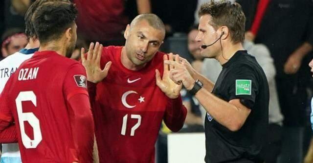 A Milli Takım'ın, Dünya Kupası'na gitmesi mucize mi? İşte gruptaki tüm ihtimaller