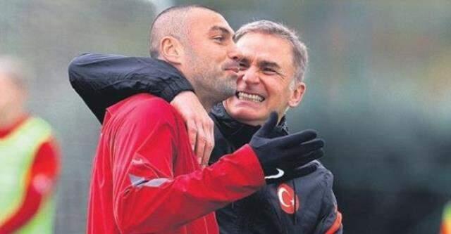 A Milli Takım, gol olup yağacak! Stefan Kuntz, imha planını futbolculara ezberletti