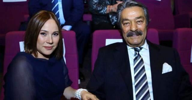 Yoğun bakımdan çıkarılan Kadir İnanır, servise alındı