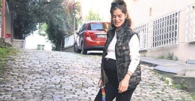 2 hafta önce doğum yapan Özge Özpirinçci, fazla kilolarından kurtuldu