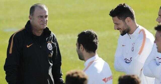 Fatih Terim sonrası Galatasaray'da büyük operasyon! Birçok isim Florya'ya veda edecek